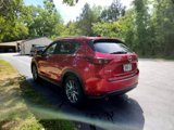 Used 2020 MAZDA CX-5 Grand Touring w/ GT Premium Package image 4