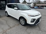 Used 2021 Kia Soul LX image 4