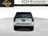 New 2025 Chevrolet Suburban High Country image 3