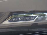 New 2025 Toyota Sequoia Platinum image 4