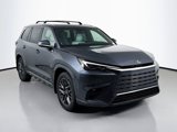 New 2025 Lexus TX 350 AWD image 3