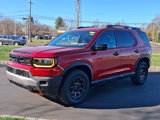New 2026 Honda Passport TrailSport image 2