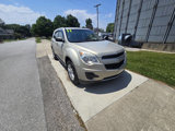 Used 2011 Chevrolet Equinox LS w/ LPO, Protection Package image 5