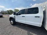 Used 2023 Ford F550 4x4 Crew Cab Super Duty image 3