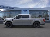 New 2025 Ford F150 Lariat w/ Equipment Group 502A High image 4