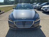 Used 2015 Hyundai Genesis 3.8 image 3