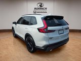 New 2026 Honda CR-V Sport Touring image 5