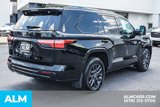Used 2024 Toyota Sequoia Platinum image 6