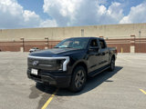 New 2025 Ford F150 Lightning Lariat image 4