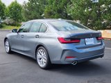 New 2025 BMW 330i xDrive Sedan image 3