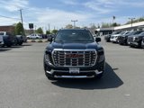 New 2025 GMC Yukon XL Denali w/ Denali Reserve Package image 2