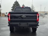 New 2025 Ford F250 XLT w/ Black Appearance Package image 6