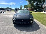 Used 2018 Ford Mustang Premium image 2
