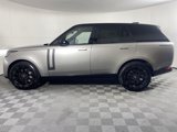 New 2025 Land Rover Range Rover SE image 6