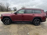 New 2025 Jeep Grand Cherokee L Altitude image 2