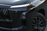 New 2026 INFINITI QX80 Autograph w/ Premium Cargo Package image 2