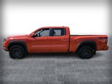 New 2025 Nissan Frontier PRO-4X w/ Pro Premium Package image 3