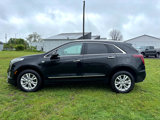 Used 2023 Cadillac XT5 Luxury image 4