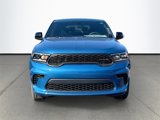 New 2025 Dodge Durango GT w/ Trailer Tow Group IV image 2