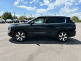New 2025 Mitsubishi Outlander SEL image 4
