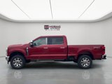 New 2026 Ford F350 Lariat w/ Lariat Ultimate Package image 4
