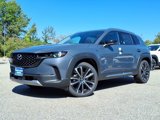 New 2025 MAZDA CX-50 2.5 Turbo w/ Accent Package image 2