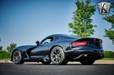 Used 2013 SRT Viper GTS w/ GTS Laguna Interior Pkg image 4