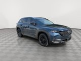 Used 2024 MAZDA CX-50 AWD 2.5 S w/ Cargo Package image 2