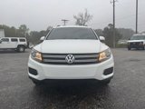 Used 2016 Volkswagen Tiguan S image 3