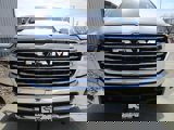 New 2025 RAM 1500 Laramie w/ Advanced Safety Group II image 2