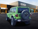 New 2025 Jeep Wrangler Unlimited Rubicon image 4