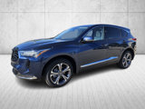 New 2025 Acura RDX SH-AWD w/ Technology Package image 3