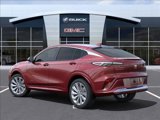 New 2025 Buick Envista Avenir image 3