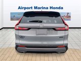 New 2026 Honda CR-V Sport image 4