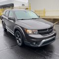 Used 2020 Dodge Journey Crossroad image 4