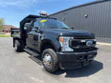 Used 2021 Ford F350 XL w/ Power Equipment Group image 2