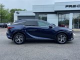 Certified 2024 Lexus RX 350 Premium image 4
