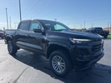 New 2026 Chevrolet Colorado LT w/ LT Convenience Package image 6
