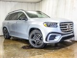 Used 2025 Mercedes-Benz GLS 450 4MATIC image 2
