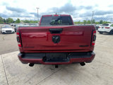 Used 2023 RAM 1500 Limited w/ Night Edition image 6