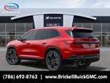 New 2025 Buick Enclave Sport Touring w/ Power Package image 3
