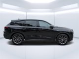 New 2025 Acura MDX A-Spec image 2