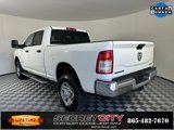 Used 2024 RAM 2500 Big Horn w/ Bed Utility Group image 5