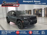 New 2025 Jeep Grand Cherokee Limited image 1