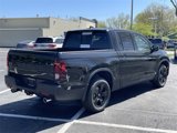 New 2025 Honda Ridgeline Black Edition image 5