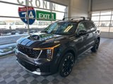 New 2025 Kia Sorento EX w/ Panoramic Sunroof Package image 3