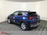 Used 2021 Buick Encore GX Preferred w/ Cold Weather Comfort Package image 4