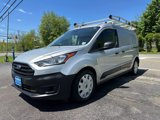 Used 2021 Ford Transit Connect XL image 3