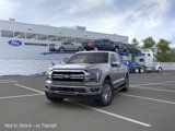 New 2025 Ford F150 Lariat image 2