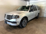 Used 2015 Lincoln Navigator L 4WD image 3